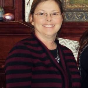 Meet your Posher, Debra